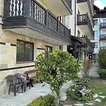 Apartmán Violet Cozy - Bansko