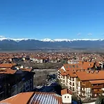 Apartmán Violet Cozy - *