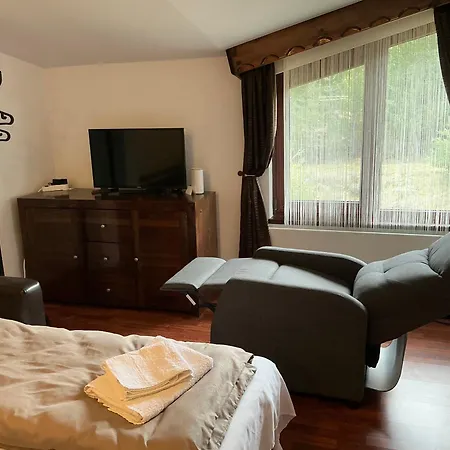 Apartment Violet Cozy - Bansko