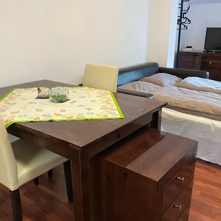 Violet Cozy - Apartment