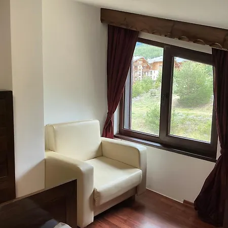 Violet Cozy - Bansko