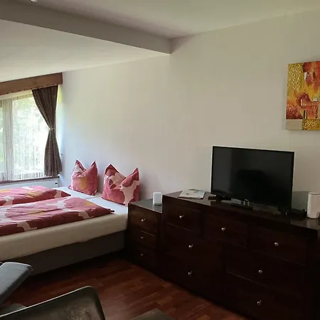 Violet Cozy - Apartment *