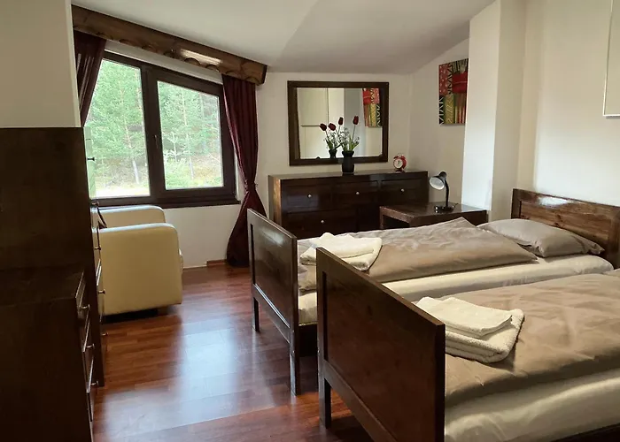 Violet Cozy - * Bansko