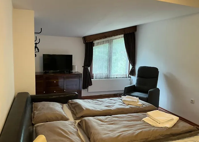 Violet Cozy - Apartment *