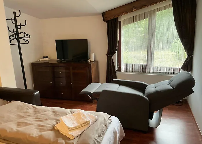 Apartment Violet Cozy - Bansko