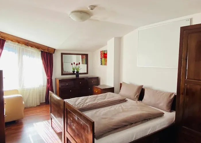 Violet Cozy - Bansko