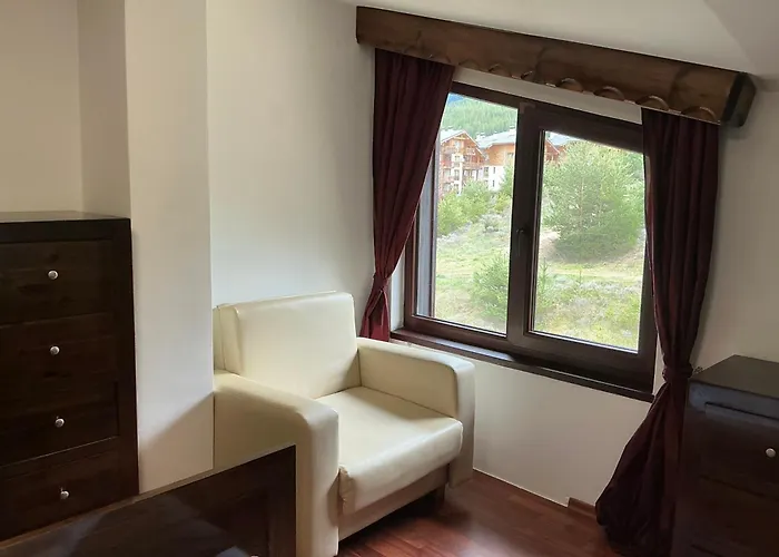 Violet Cozy - Bansko