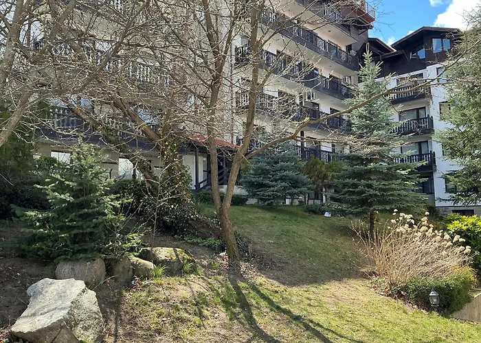 Violet Cozy - Bansko