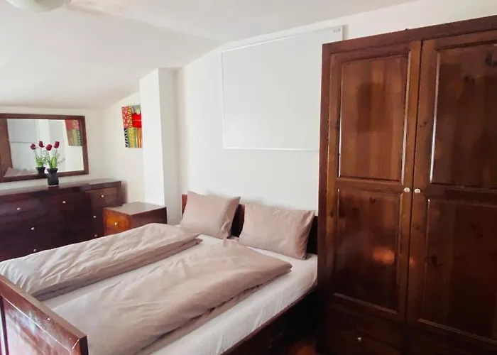 Violet Cozy - Apartment Bansko