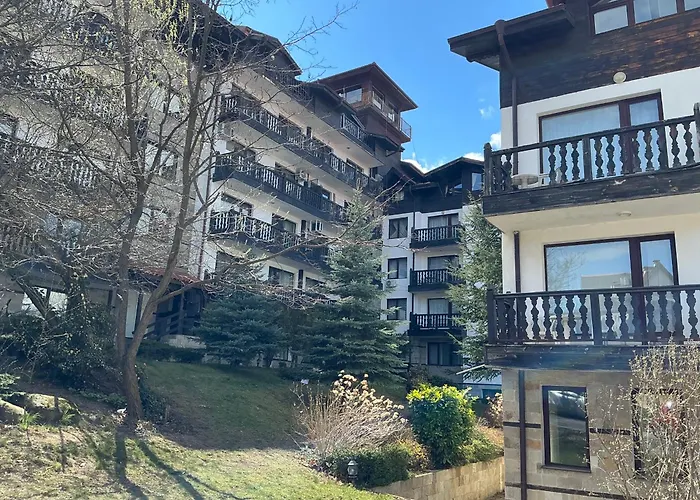 Violet Cozy - Apartment *