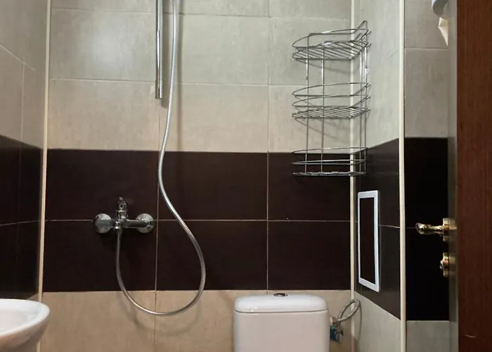 Violet Cozy - * Bansko