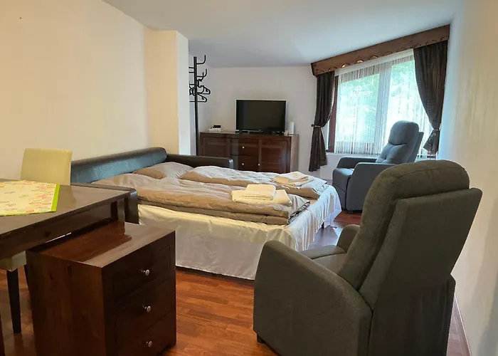 Violet Cozy - * Bansko