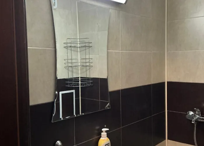 Apartment Violet Cozy - Bansko