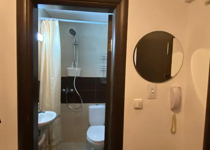 Violet Cozy - Apartment Bansko