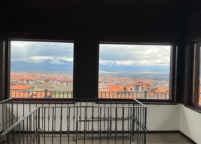 Violet Cozy - Apartment Bansko