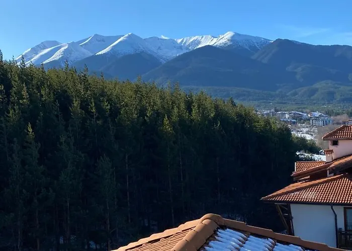 Violet Cozy - * Bansko